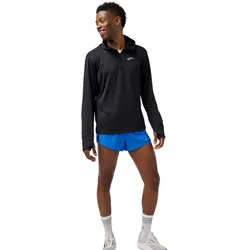 Brooks Herren Notch Thermal Hoodie 3.0 schwarz
