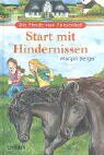 Margot Berger - Start mit Hindernissen - Preis vom 11.10.2026 03:10:56 h