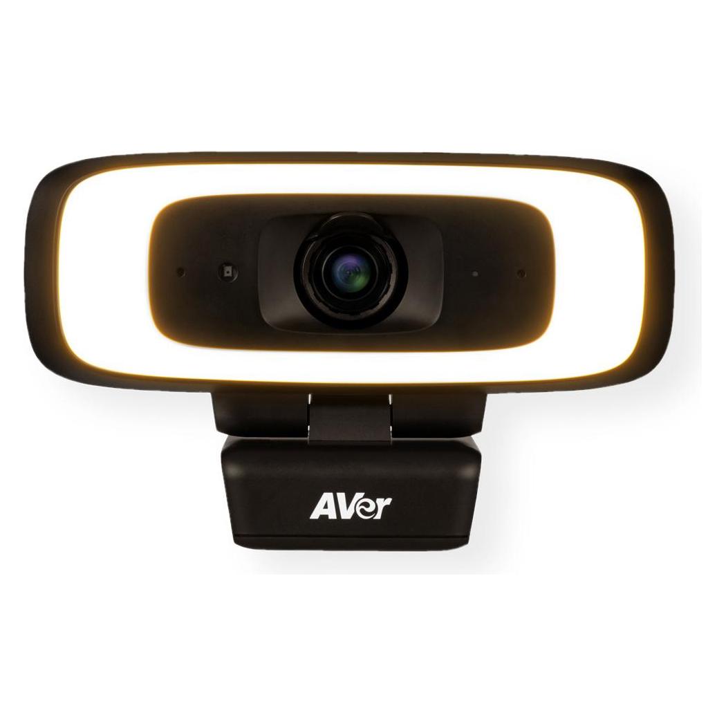 AVer CAM130 Webcam 4K 60 fps (8.30 Mpx) (61U3700000AC)
