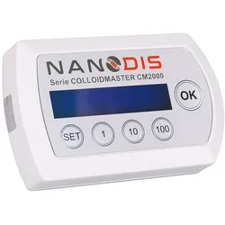 Colloidmaster CM2000