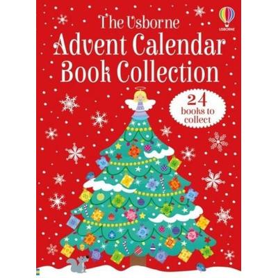 Advent Calendar Book Collection