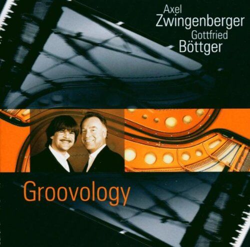 Axel Zwingenberger - Groovology - Preis vom 05.10.2026 03:47:11 h