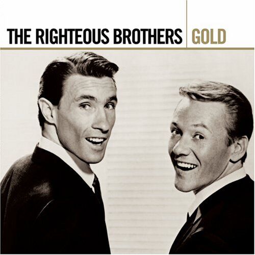 THE RIGHTEOUS BROTHERS - Gold - Preis vom 12.10.2026 11:37:12 h