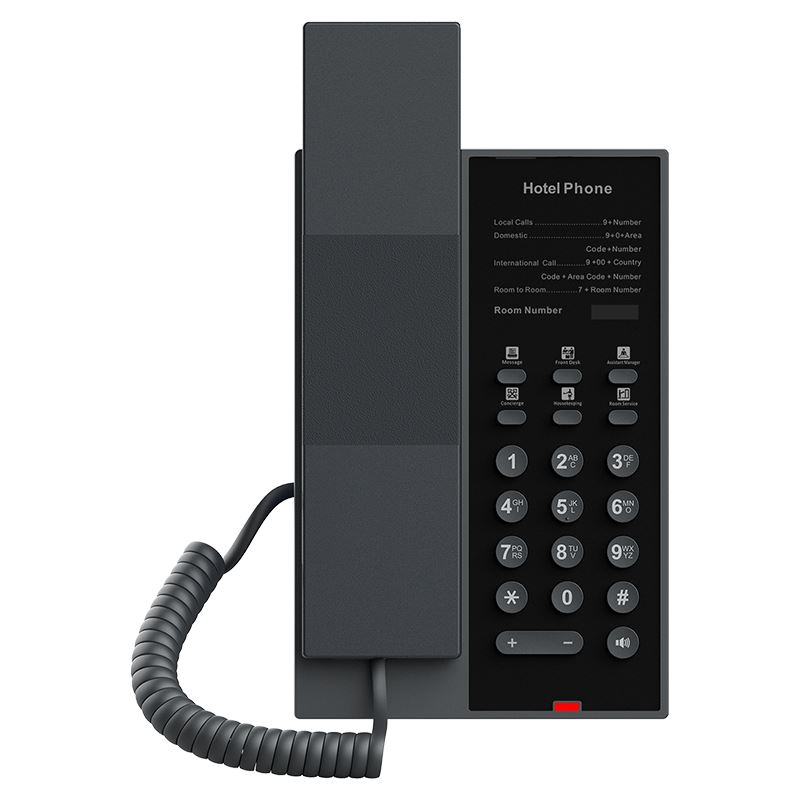 Fanvil H602W Wi-Fi Phone