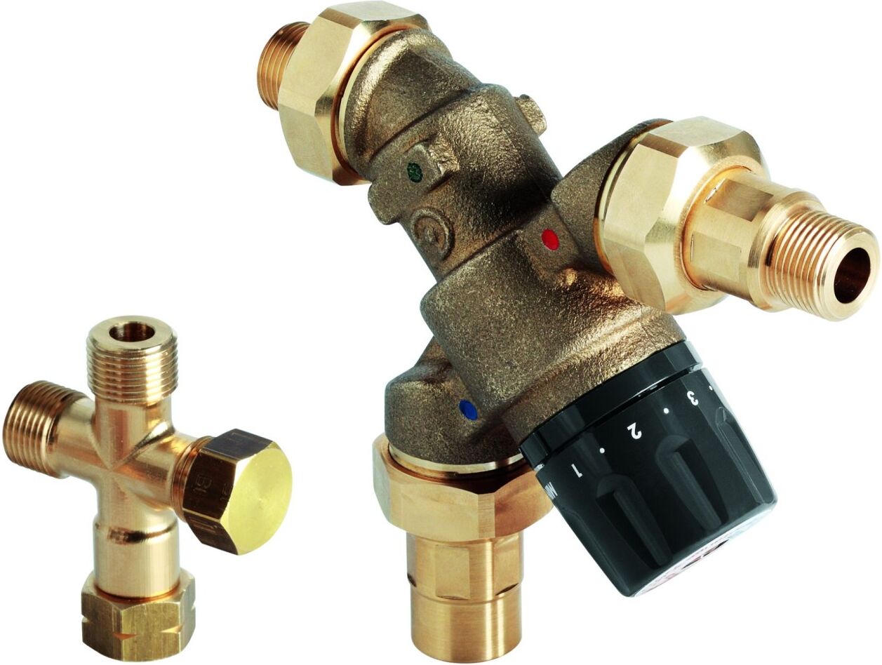 Grohe Red Mischventil 40841 chrom , 40841001 40841001