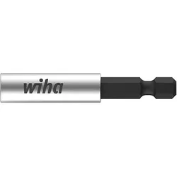 Wiha Bithalter magnetisch 60 mm 1/4 zoll extra starker Magnet in Box - 41922