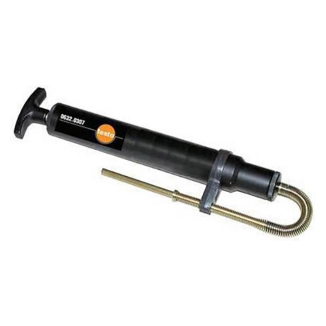 Testo Zubehör 0554 0307 Russpumpe, P (0554 0307)