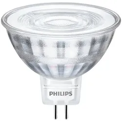 Philips LED Lampe CorePro LEDspot, MR16, 36°, GU5.3, 4,4W, 2700K PH30706300