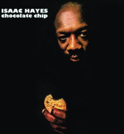 Isaac Hayes - Chocolate Chip - Preis vom 09.10.2026 07:28:09 h
