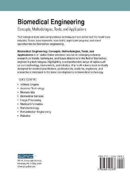 Biomedical Engineering