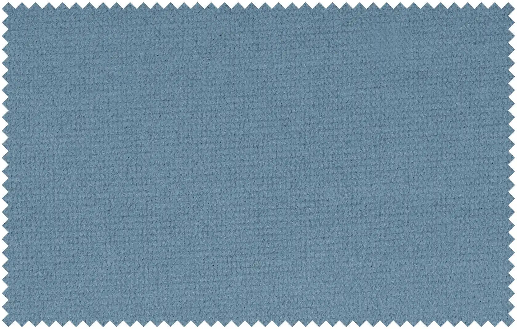 Höffner Boxspringbett  Wind ¦ blau ¦ Maße (cm): B: 160 H: 152