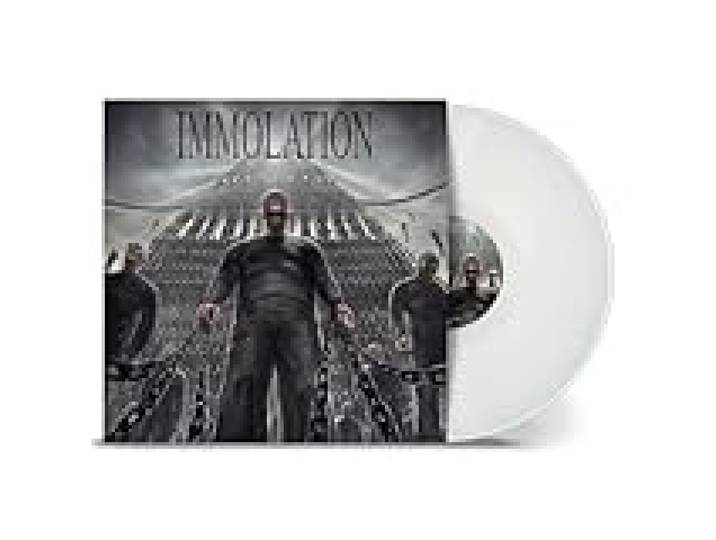 Kingdom of Conspiracy (Édition Limitée - Vinyle Couleur)