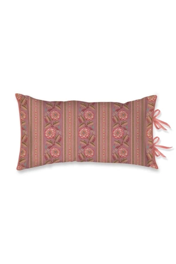 Pip Studio Rosa Rani Cushion Roze voor volwassenen