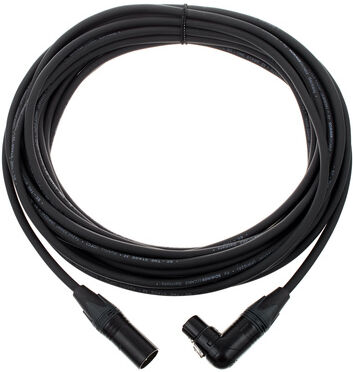 Sommer Cable Stage 22 SG0E-1000-SW Schwarz