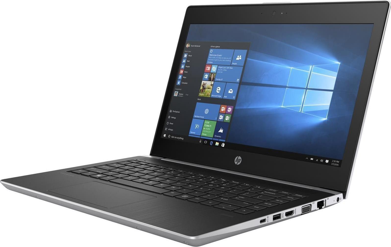 Laptop HP ProBook 430 G5 i5-8265U 16 GB RAM 1 TB SSD