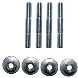 Wolf Mont.-Set Wartung Gußblock 3490556 für MGK-2