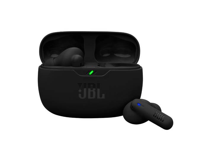 Ecouteurs sans fil Wave Beam 2 Noir JBL