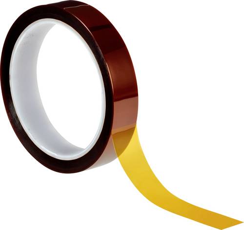 3M 5413933 Klebeband 3M 5413 Gold (L x B) 33m x 9.5mm 1St.