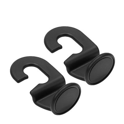 Auto-Rücksitz-Haken, Multifunktions-Hängeaufbewahrung, Handy-Halterung, faule Halterung, Rücksitz-Telefon, unsichtbare Halterung, Zubehör