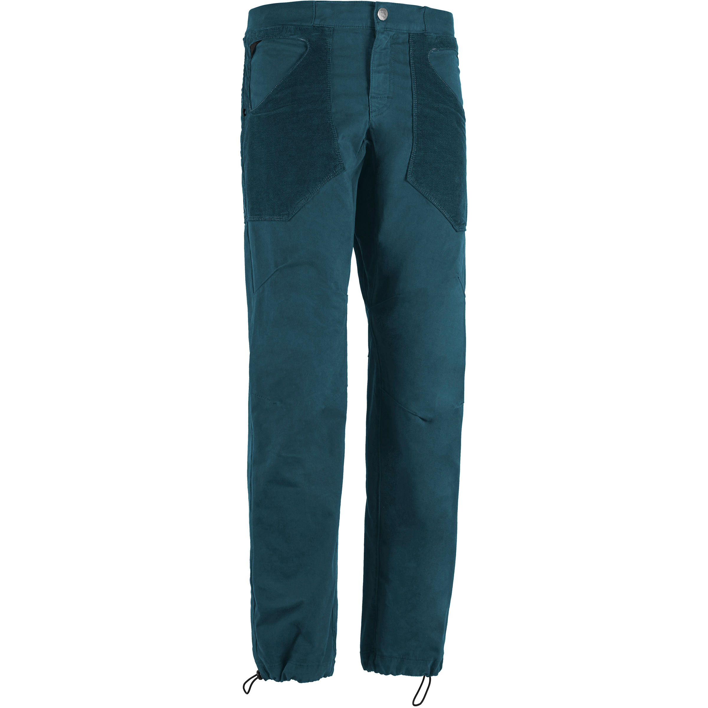 E9 N Ananas 2.2 Hose Herren Kletterhose blau Größe S Bouldern | Sportklettern Hautfreundlich