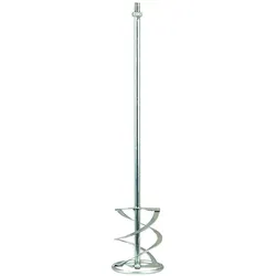 Wendelrührer Eibenstock WG 120, Ø 120 mm, Länge: 600mm, M14