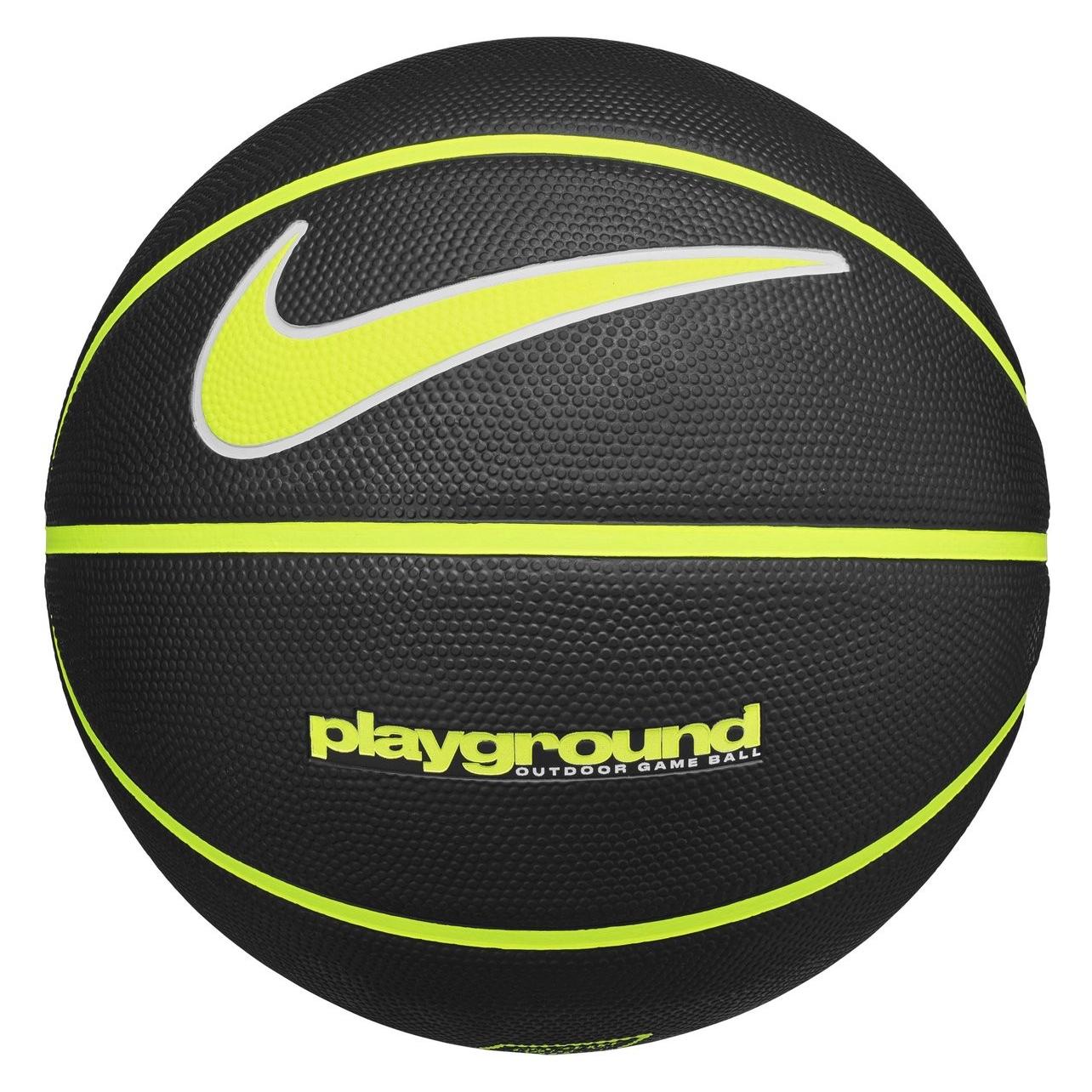 Nike Basketball für den Alltag auf dem Spielplatz (7) (UTPP14576)