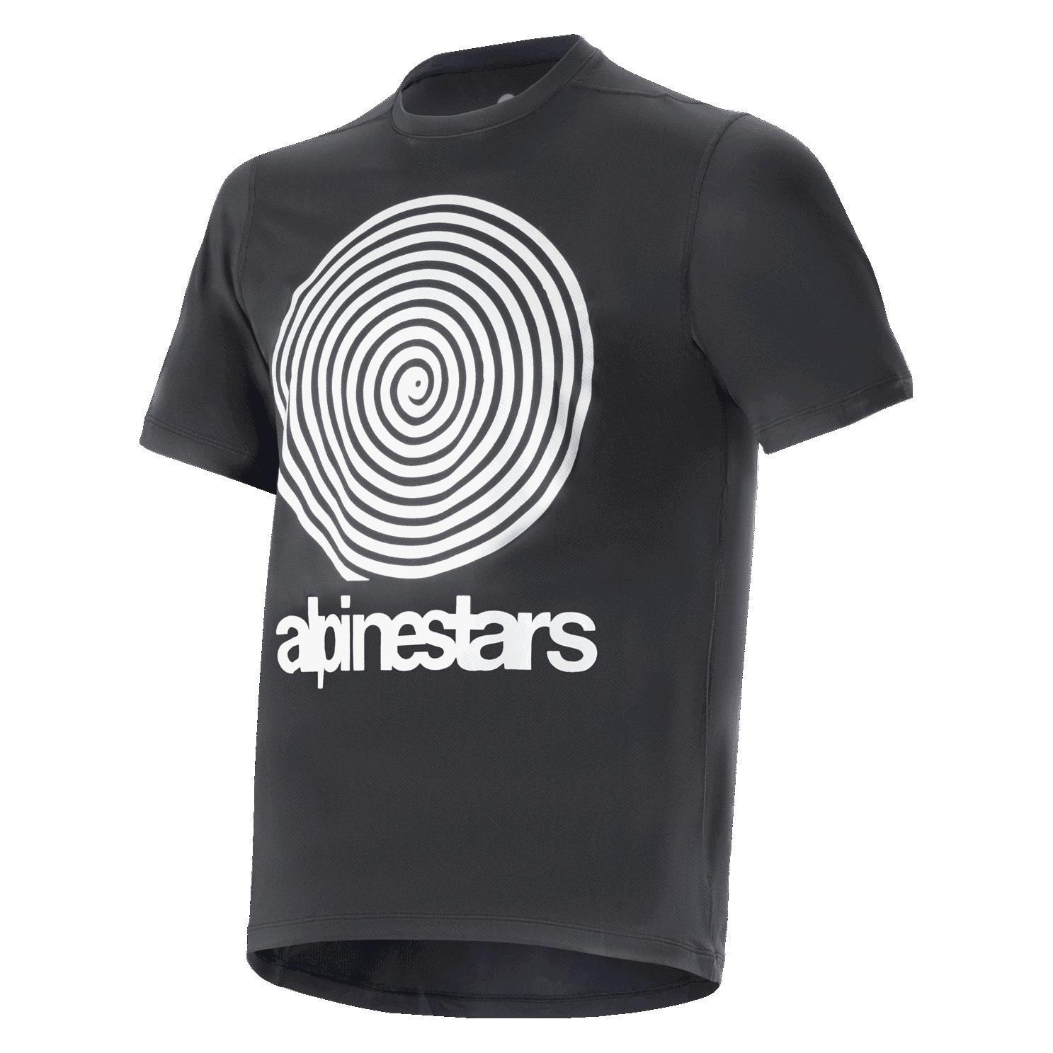 Alpinestars Jersey 24 A-Dura Oscar Ss (XL) (45550396)