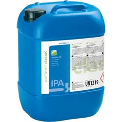 Schülke | Perform Classic Alcohol IPA | Flächendesinfektion | 10 Liter