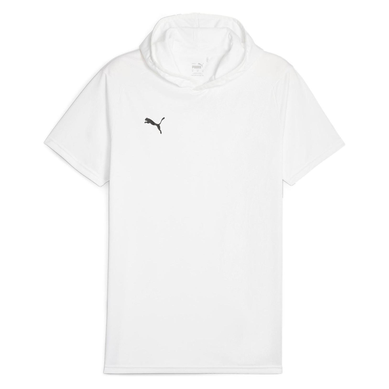 Puma Hoops Team SS Shooting Shirt (L) (676636_02)