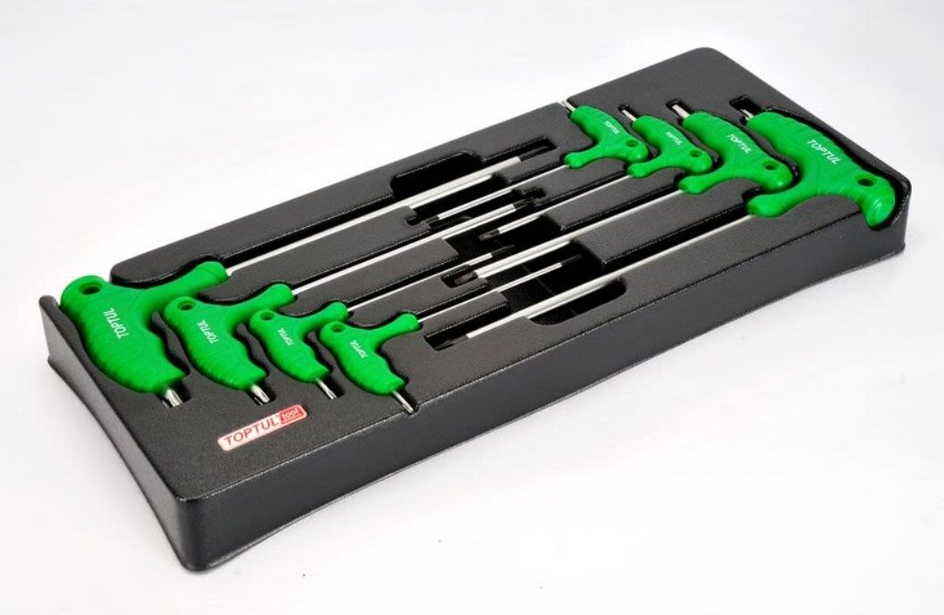 TOPTUL GAAT0804 Tool Module