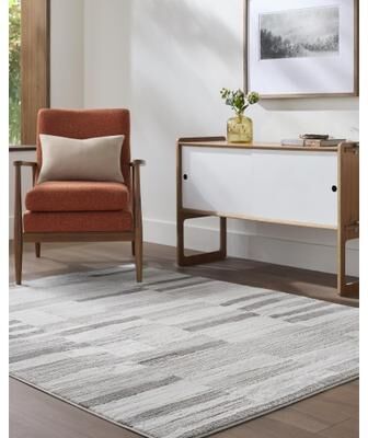 Livabliss Enfield Modern & Contemporary Area Rug