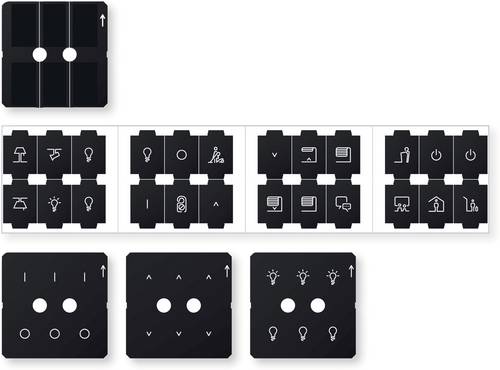 Merten KNX Systeme MEG6270-0010 KNX Zubehör MEG6270-0010