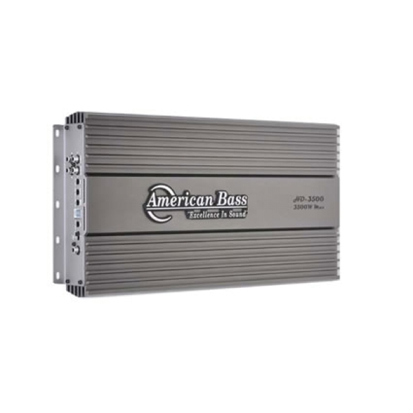 American Bass HD-3500