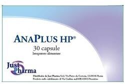 Just Pharma Anaplus Hp 30cps