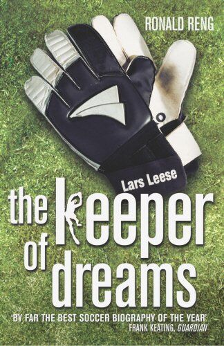 Ronald Reng - The Keeper of Dreams - Preis vom 30.09.2026 22:30:23 h