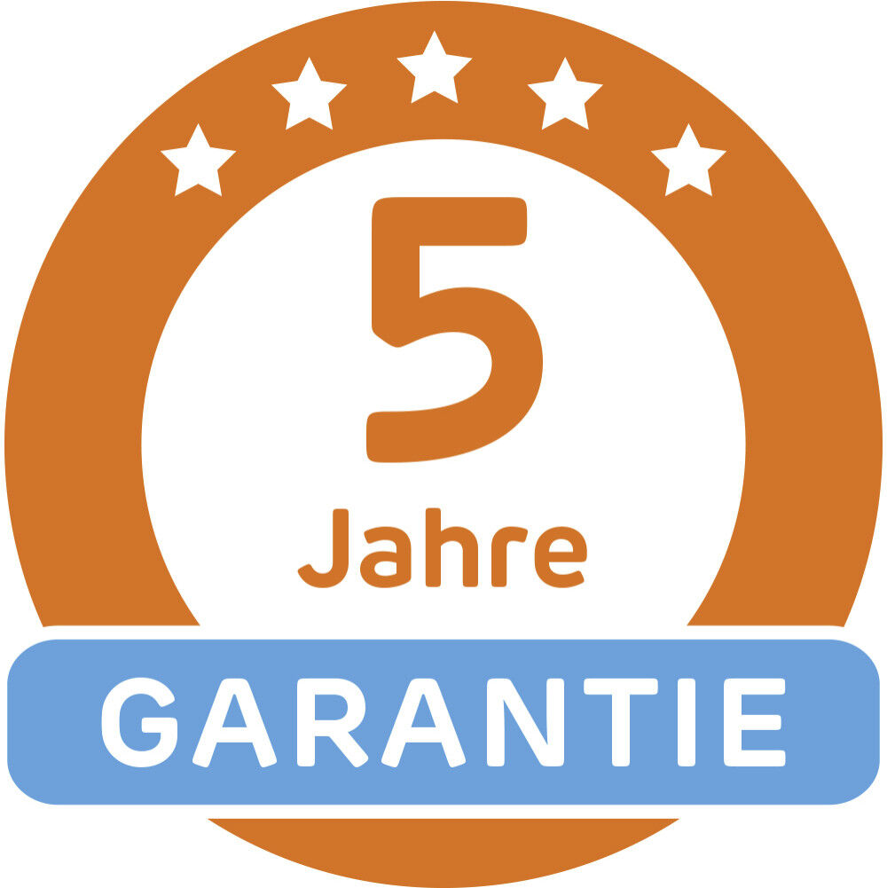 Garantia Regenspeicher Nordic 2in1 300 L steingrau