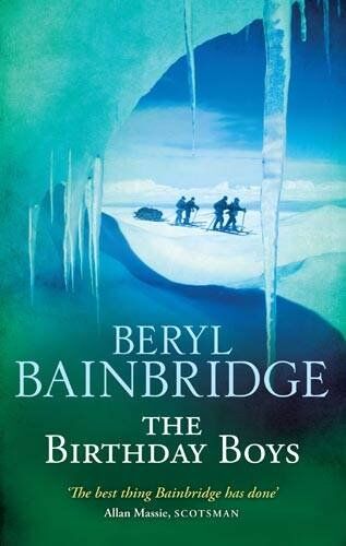 Beryl Bainbridge - Birthday Boys - Preis vom 01.10.2026 17:08:56 h