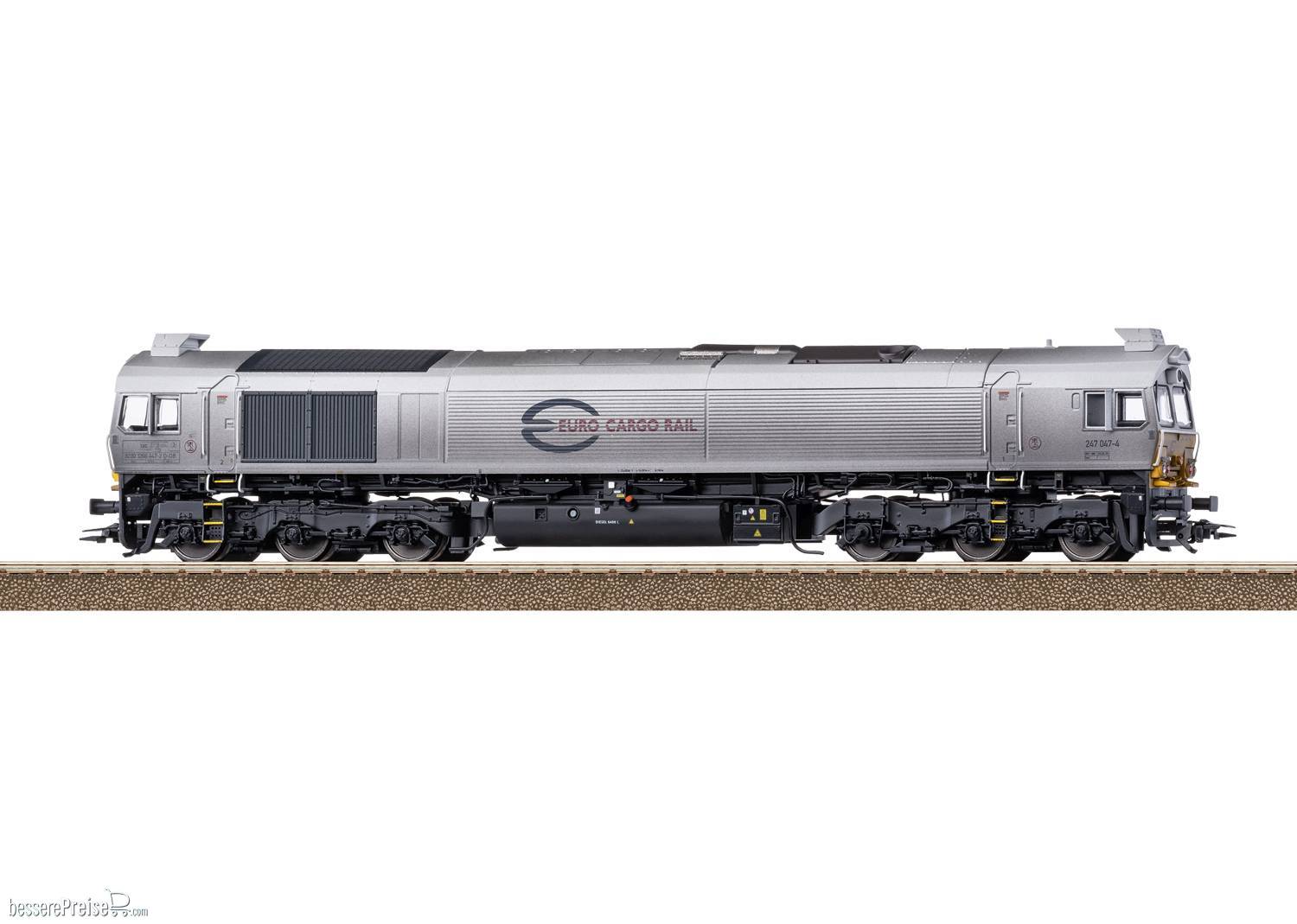 Trix T22996