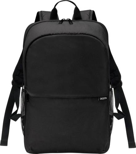 Dicota Notebook Rucksack Backpack ONE 38,1cm - 43,94cm Passend für maximal: 43,9 cm (17,3") Schwarz