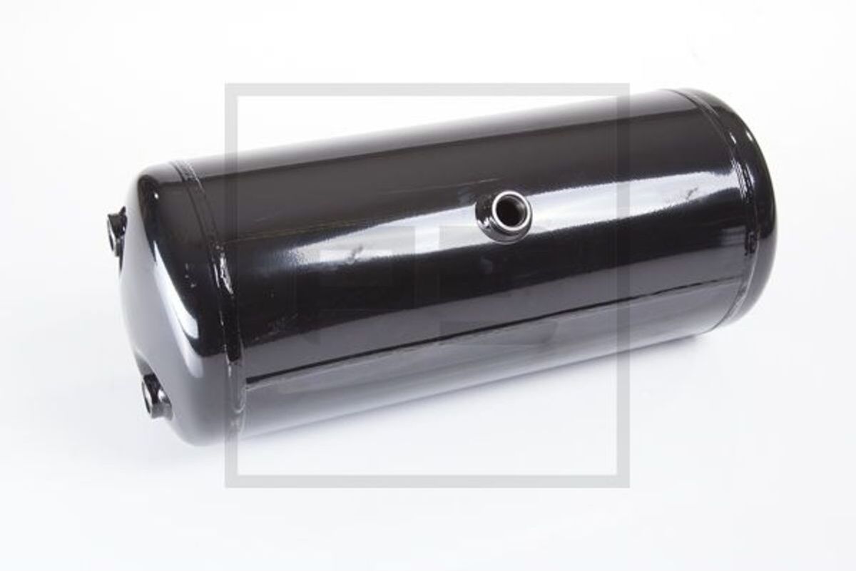 Druckluftbehälter PETERS 026.043-80A