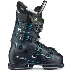 Tecnica Mach Sport MV 85 GW Skischuhe Damen D34 - ink blue 37.5