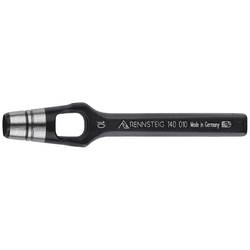 Rennsteig Werkzeuge 140 006 0 Henkellocheisen 6 mm