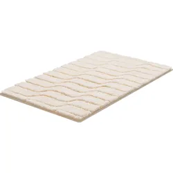 GRUND Badteppich VOGUE Natur 60x100 cm