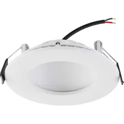 EVN Lichttechnik P-LED Deckeneinbauleuchte DL10502