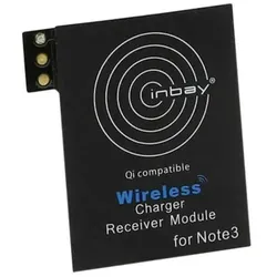  Inbay® Induktiver Qi-Ladeempfänger Note3 