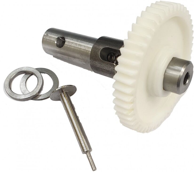Came Ricambio Albero Lento – Motore Automazione Ops001 -  Bxl04ags Bxl