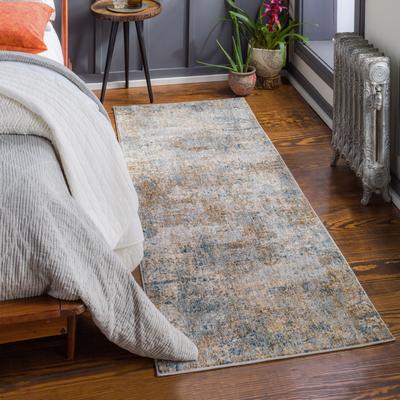 Livabliss Augustine Modern Area Rug
