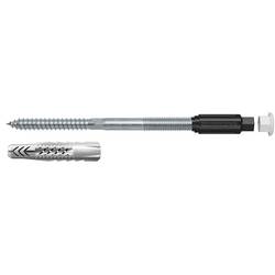 Fischer 514255 Thermax 10/240 M8 Abstandsmontagesystem 310 mm 22 mm 20 St.