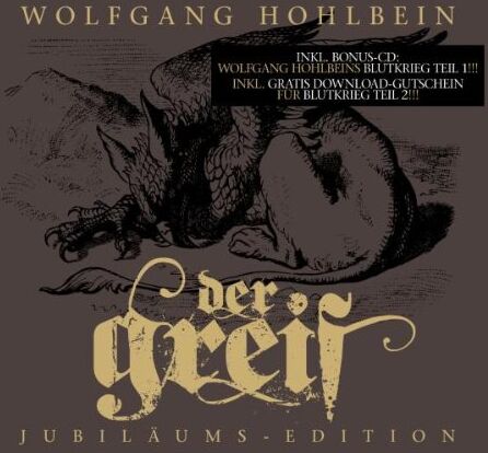 Der Greif-Jubiläums-Edition - Preis vom 09.10.2026 07:28:09 h