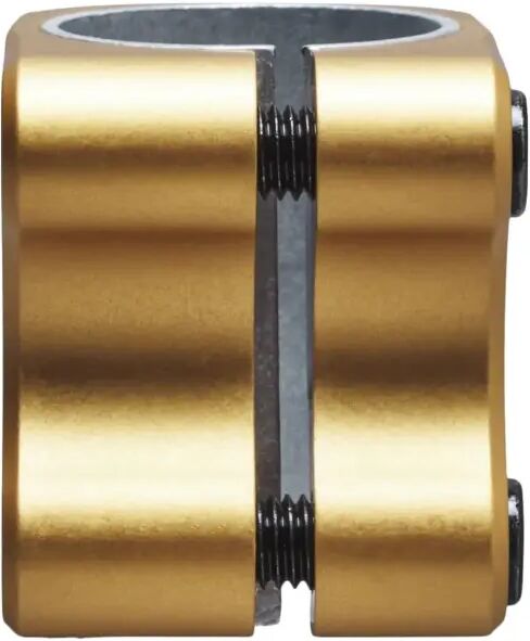 Stunt Scooter Clamp Proto Half Knuckle V2 (Gold)